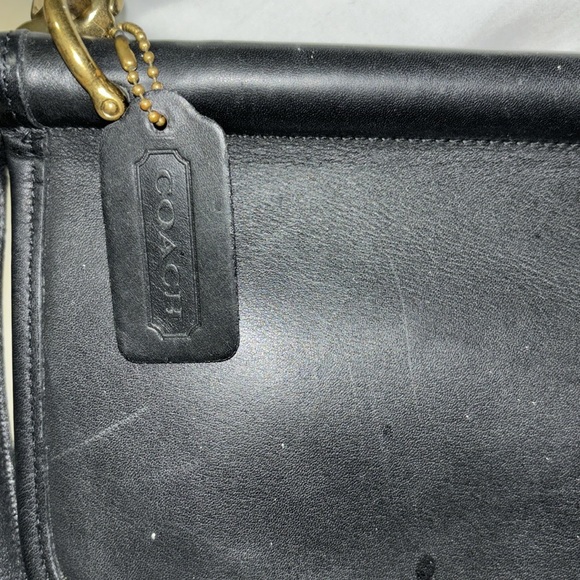 COACH Vintage 5266 Beekman Briefcase - Picture 12 of 12